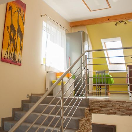 Turkus Cichy I Spokojny Pensjonat Międzywodzie Extérieur photo