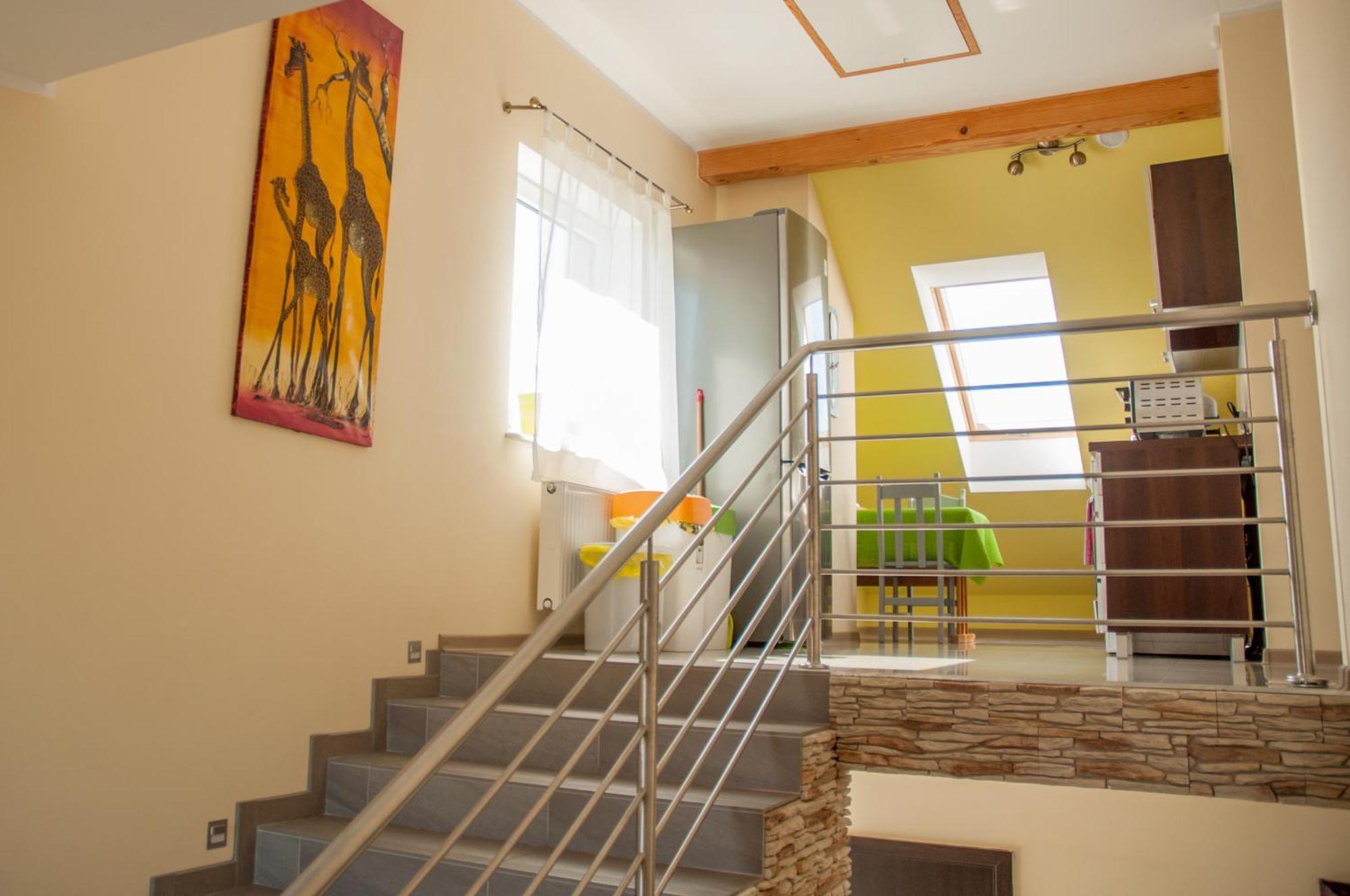 Turkus Cichy I Spokojny Pensjonat Międzywodzie Extérieur photo