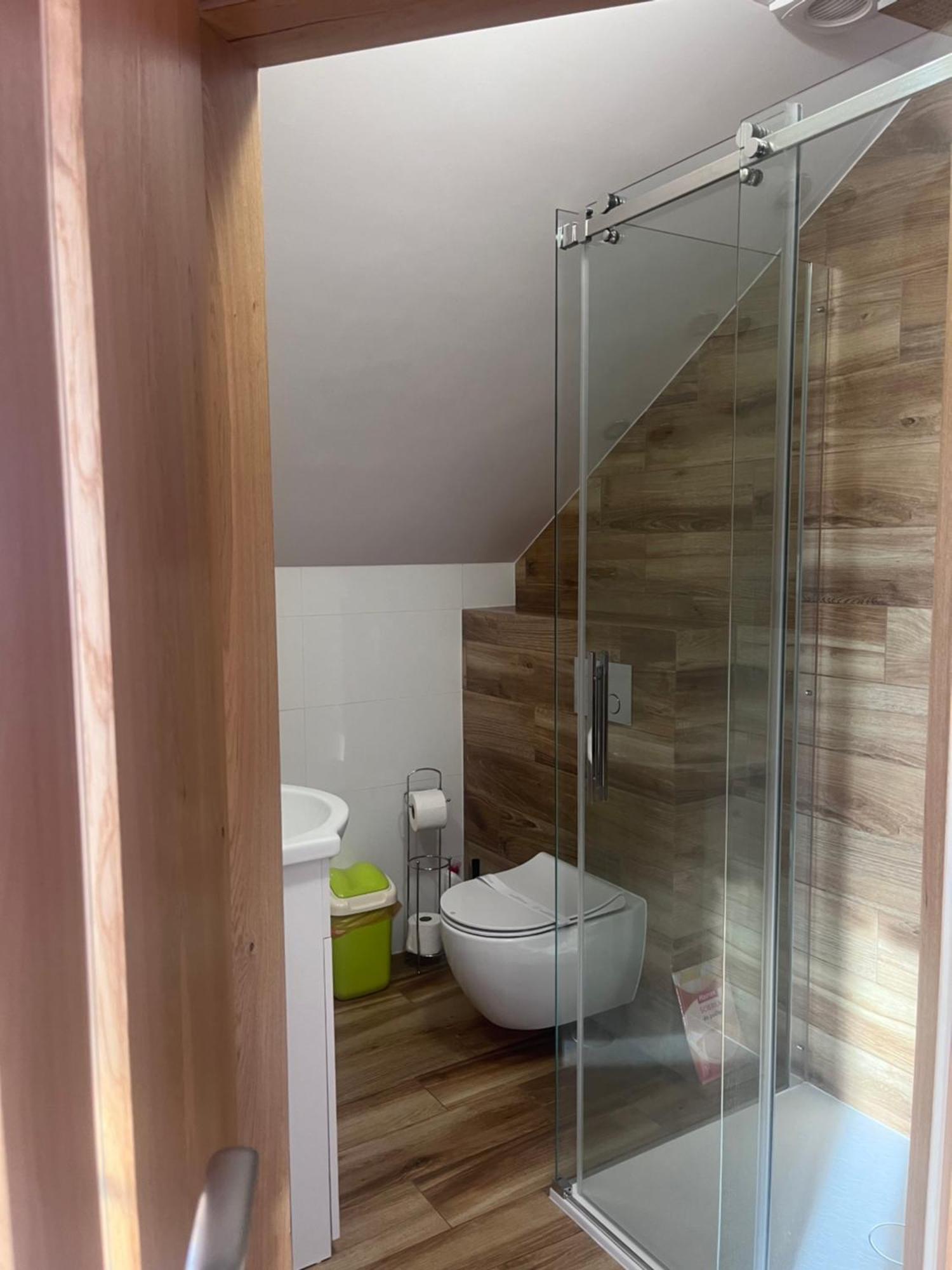 Turkus Cichy I Spokojny Pensjonat Międzywodzie Extérieur photo