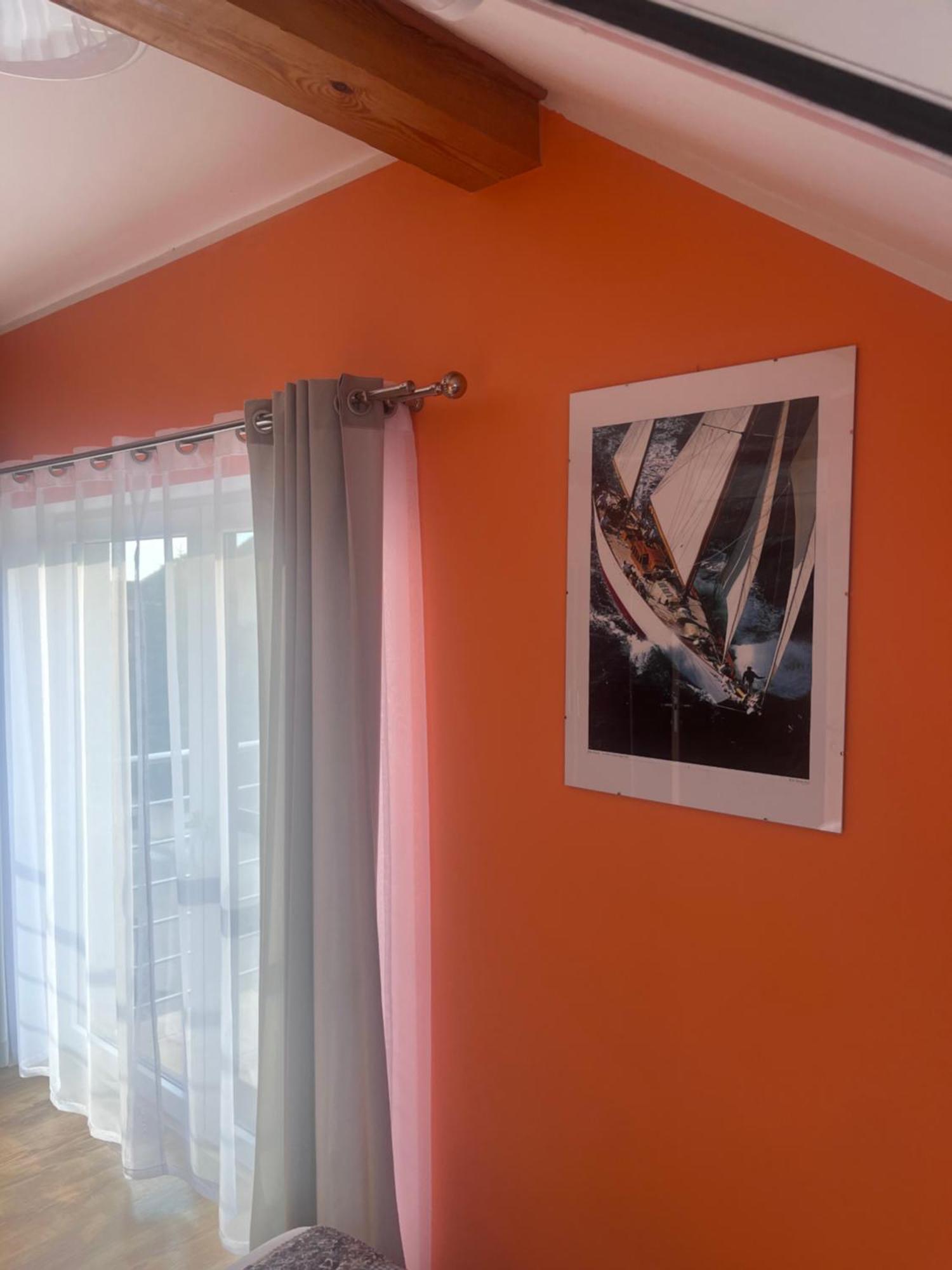 Turkus Cichy I Spokojny Pensjonat Międzywodzie Extérieur photo